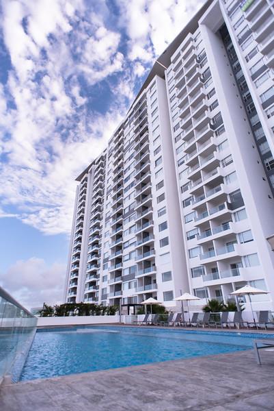 Malecon Rentals Cancún Esterno foto
